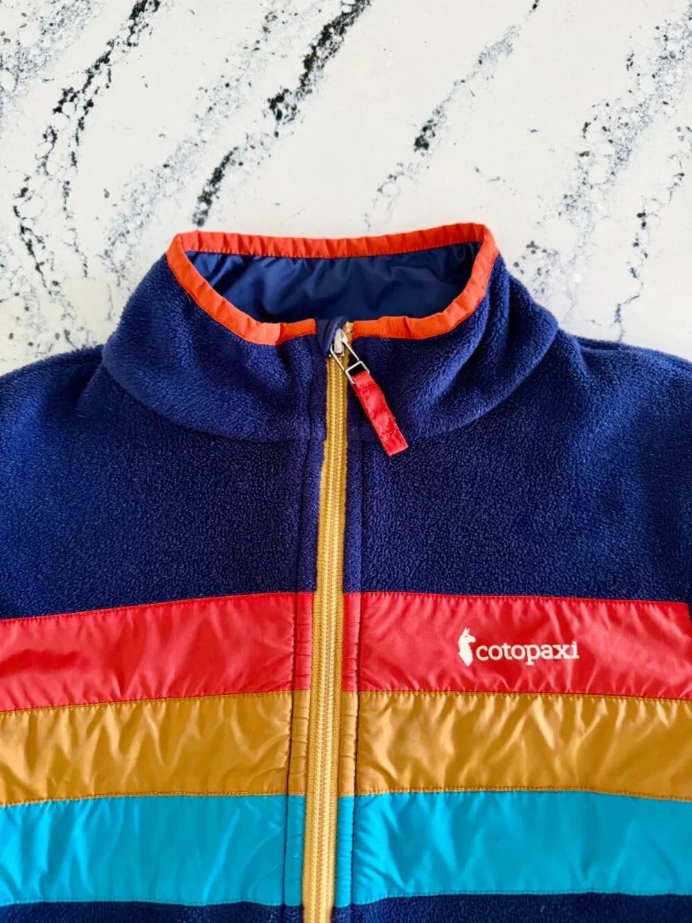 cotopaxi kids’ teca